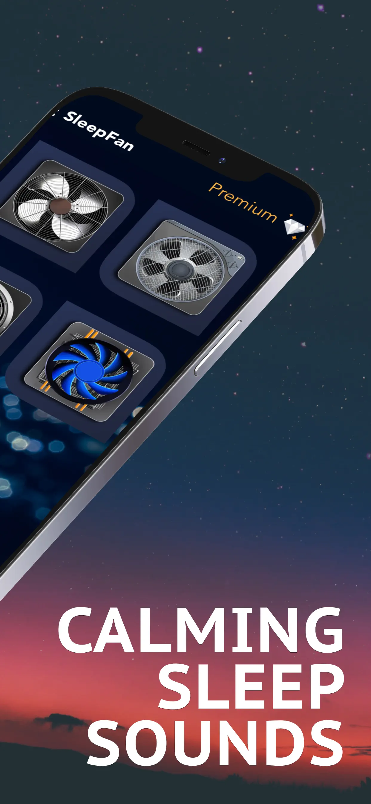 App Feature